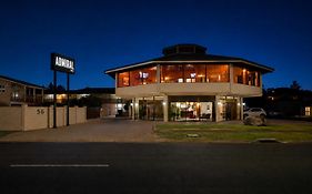Admiral Motel Bunbury